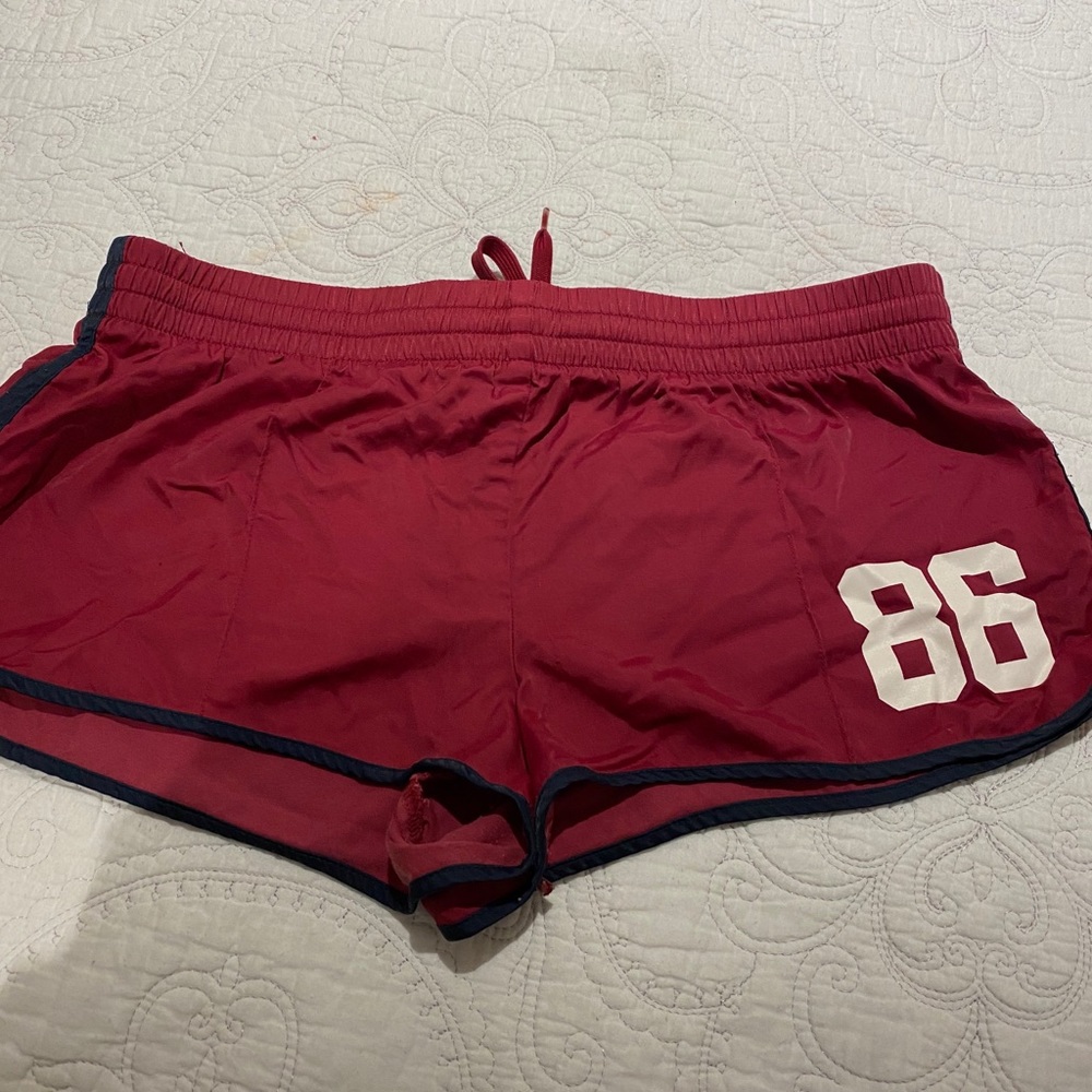 PINK shorts